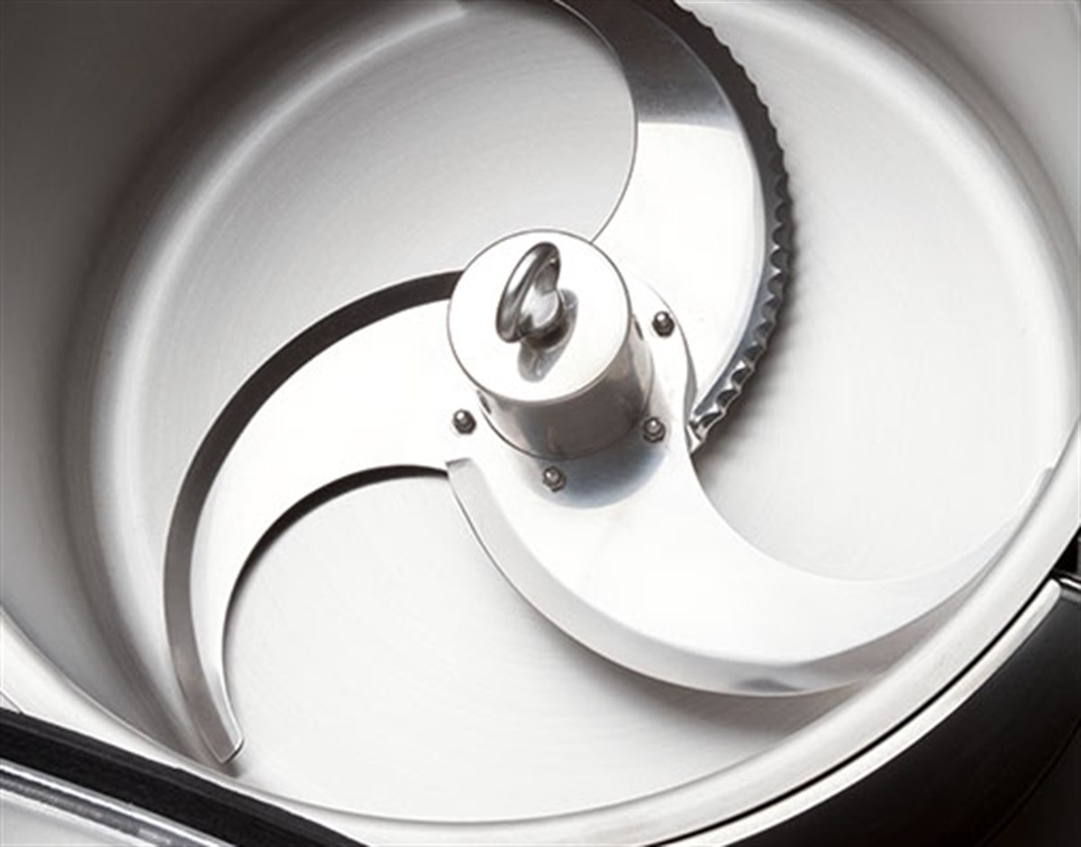 Bosfor Set Üstü Zırh Makinesi Et Sebze Parçlama ve Humus Makinesi Trifaze